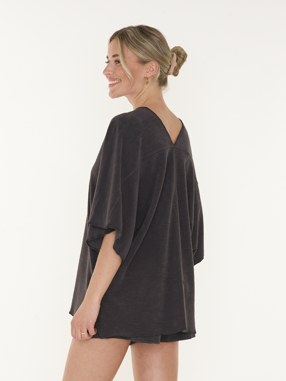 TOP KAFTAN