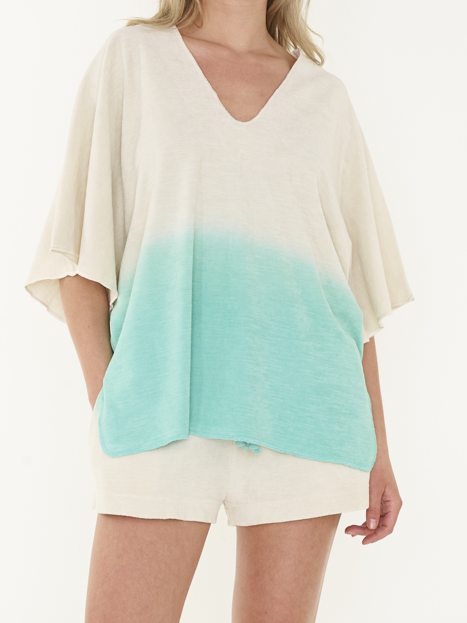 TOP KAFTAN