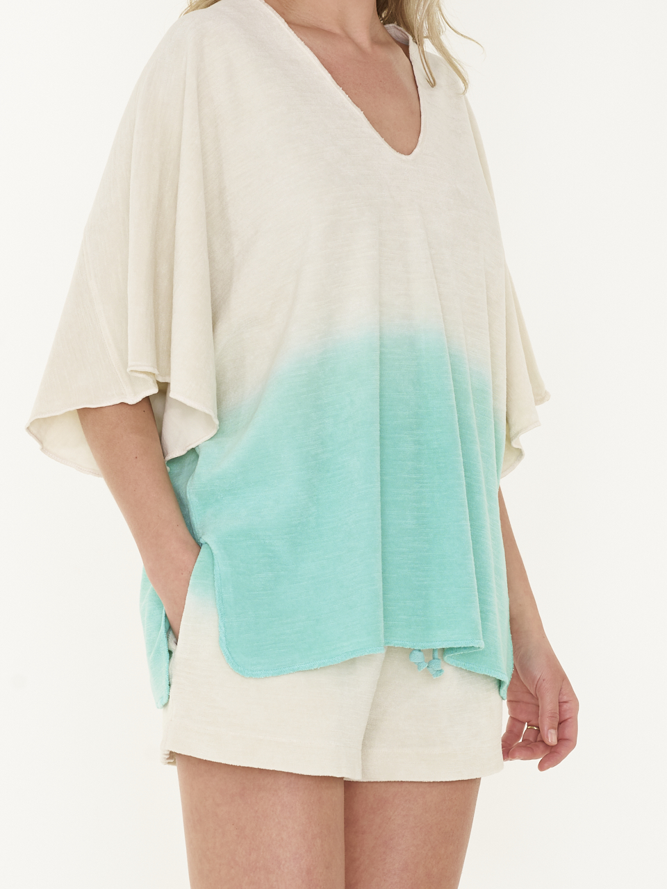 TOP KAFTAN