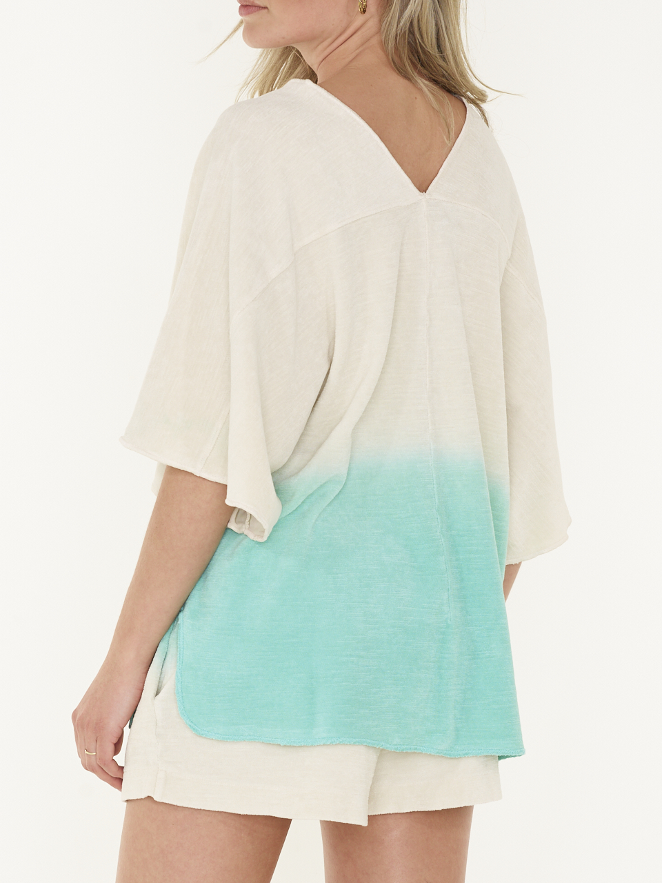 TOP KAFTAN