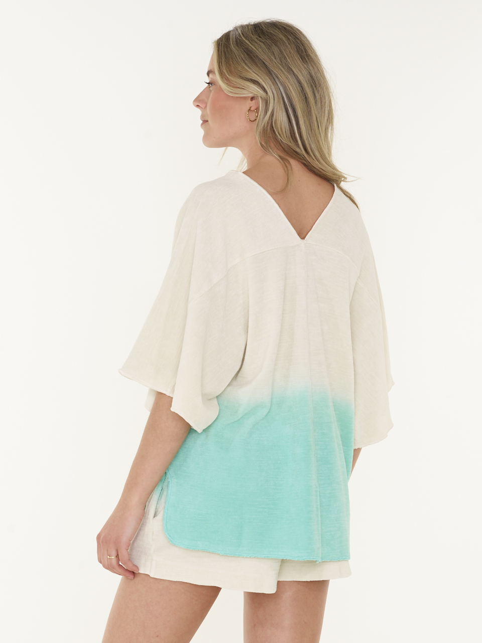TOP KAFTAN