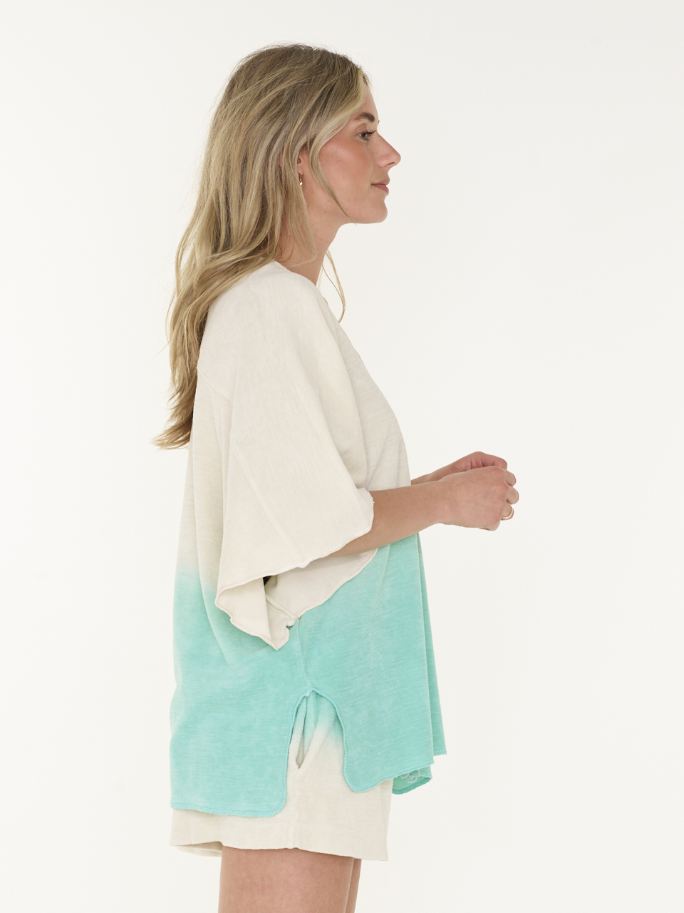 TOP KAFTAN