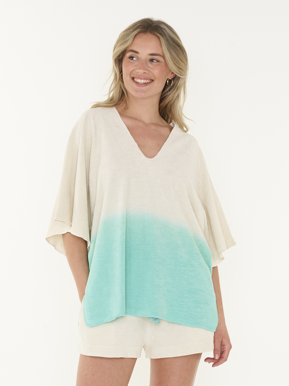 TOP KAFTAN