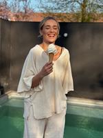 TOP KAFTAN