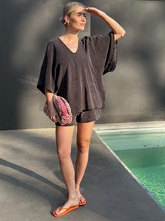 TOP KAFTAN