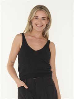 TOP KNIT