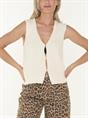 TOP KNITTED