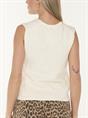 TOP KNITTED