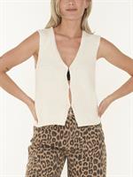 TOP KNITTED
