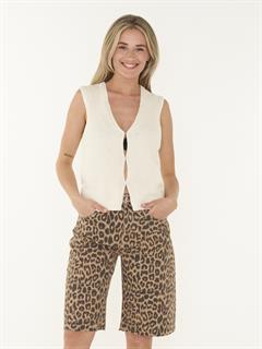 TOP KNITTED