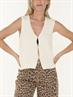 TOP KNITTED