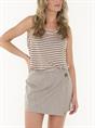 TOP LISA MW STRIPED