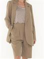 TOP LISA MW STRIPED