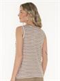 TOP LISA MW STRIPED