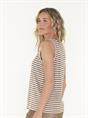 TOP LISA MW STRIPED