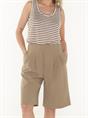 TOP LISA MW STRIPED