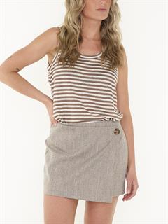 TOP LISA MW STRIPED