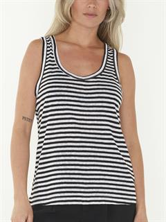 TOP LISA MW STRIPED