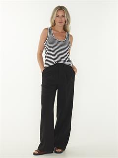 TOP LISA MW STRIPED
