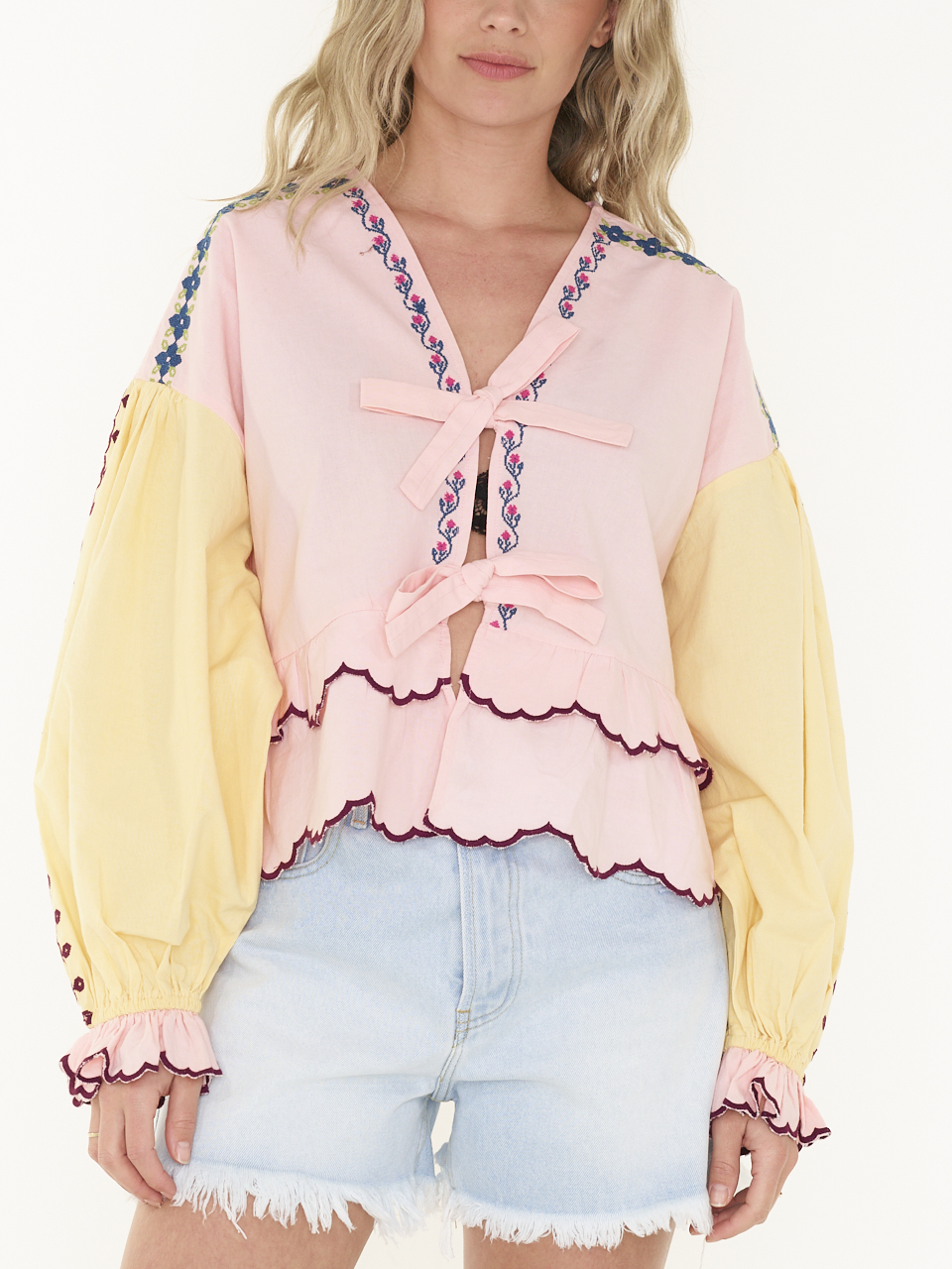 TOP LOUISE