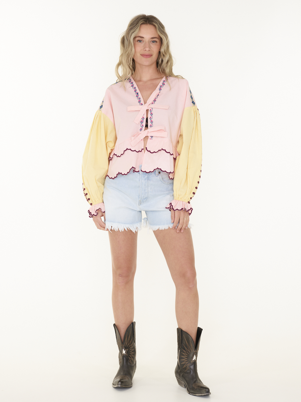 TOP LOUISE