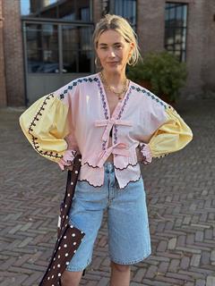 TOP LOUISE