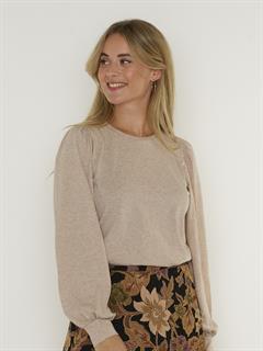 TOP MADE MELANGE