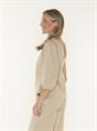 TOP MARLOES ONE SHOULDER