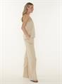 TOP MARLOES ONE SHOULDER