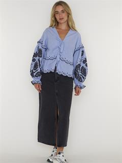 TOP MARTHA ORGANIC COTTON