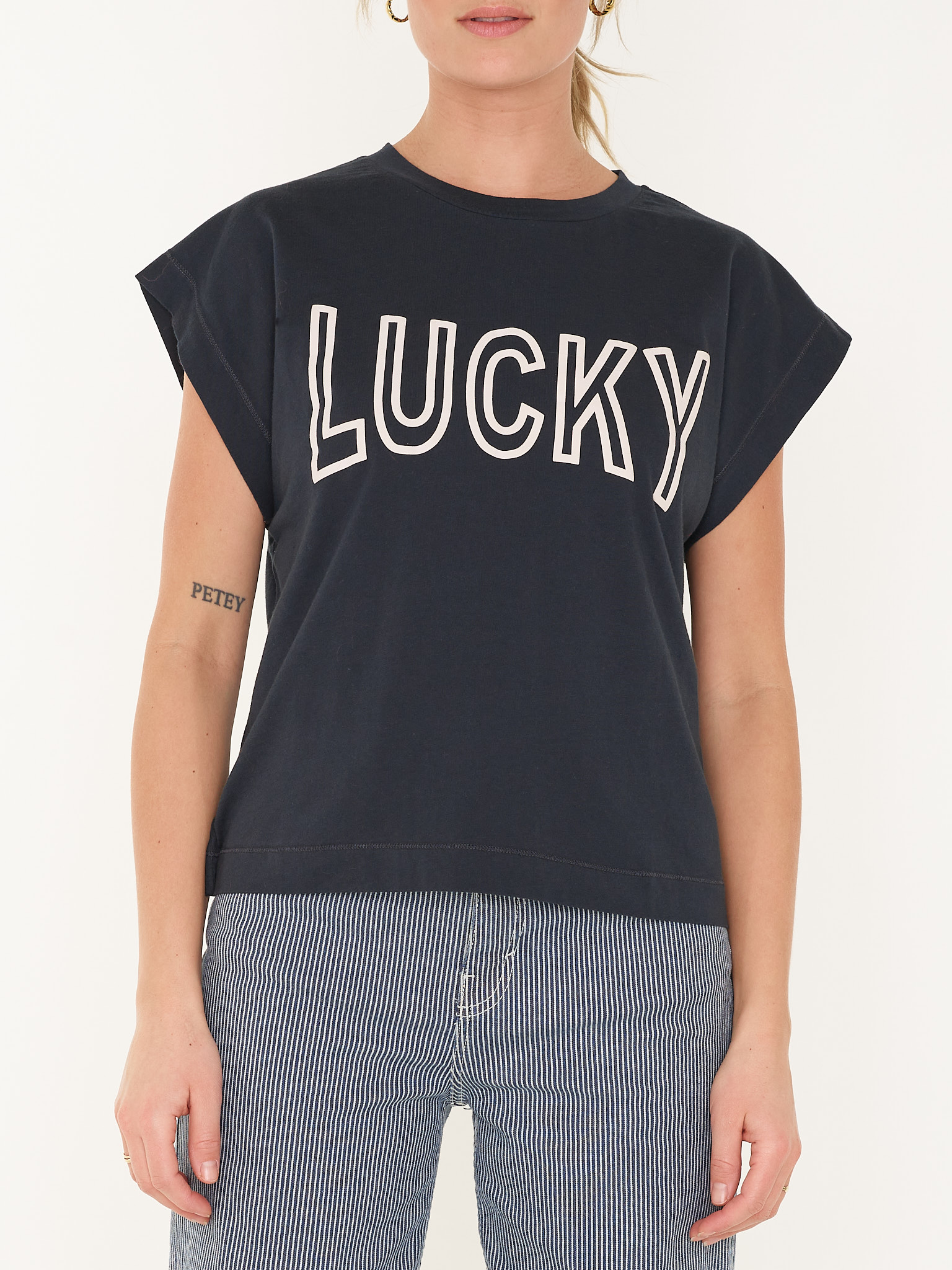 TOP MASON OPEN LUCKY