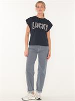TOP MASON OPEN LUCKY