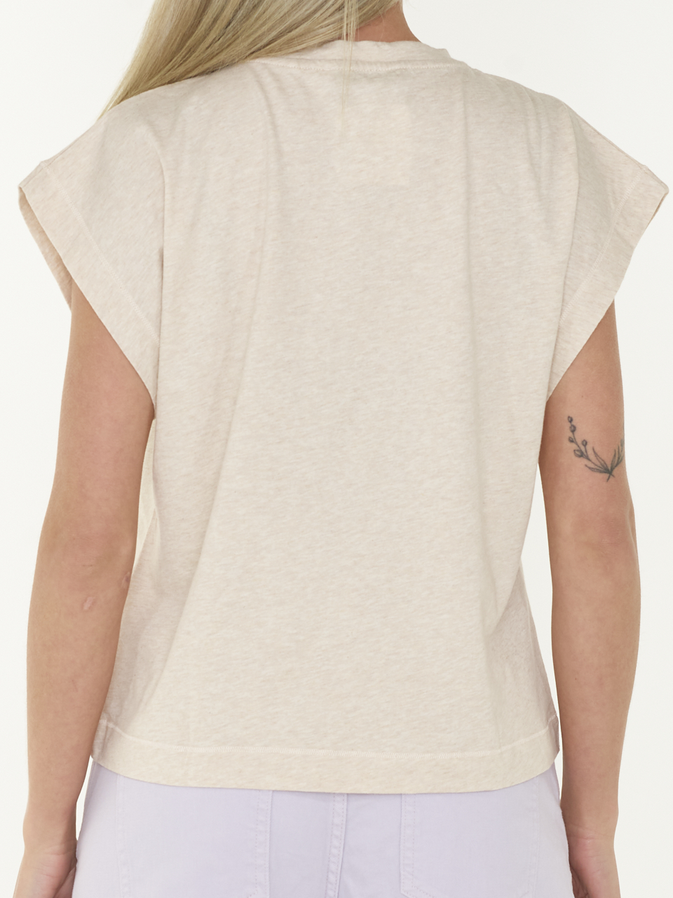TOP MASON TROPICANA