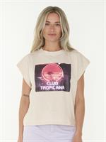 TOP MASON TROPICANA