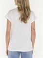 TOP MILA ORGANIC LINEN