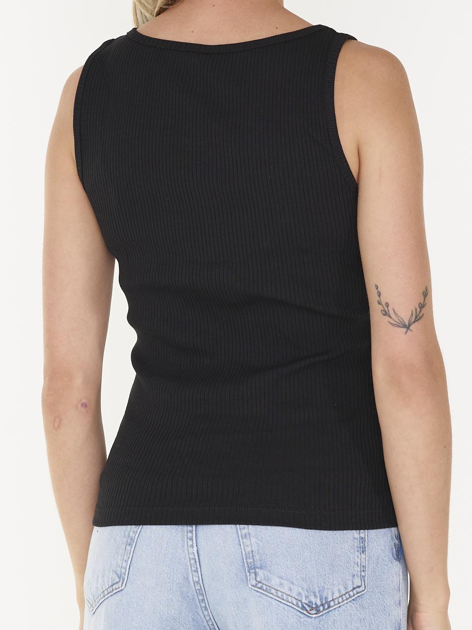 TOP SAAMANZA TANK 15120