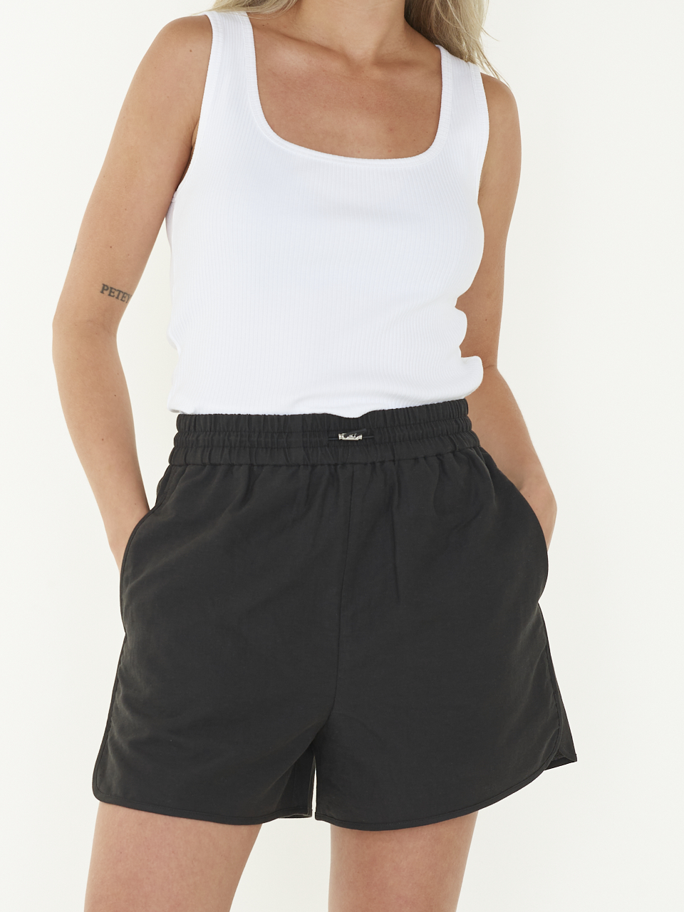 TOP SAAMANZA TANK 15120