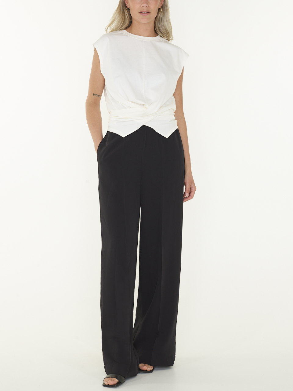 TOP SEDA'CL