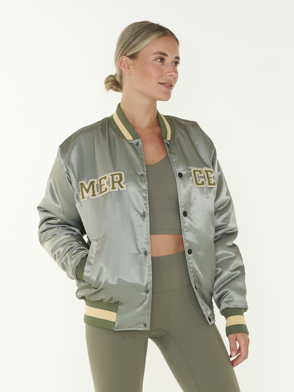TOP THE MERCER CR
