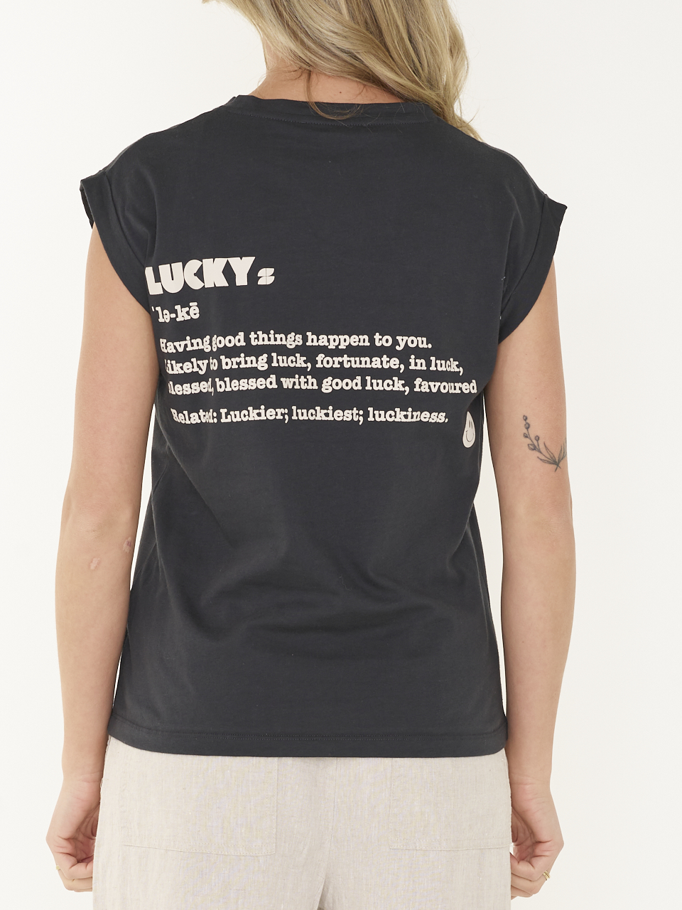 TOP THELMA DICTIONARY BIG