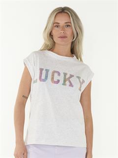 TOP THELMA LUCKY RAINBOW