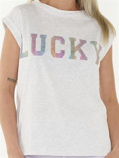 TOP THELMA LUCKY RAINBOW
