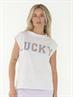 TOP THELMA LUCKY RAINBOW