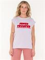 TOP THELMA SUPER TROUPER FLOCK