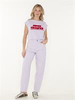 TOP THELMA SUPER TROUPER FLOCK