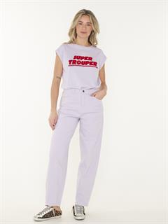 TOP THELMA SUPER TROUPER FLOCK