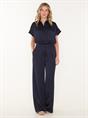 TOP ZELENA SLOUCHY FIT