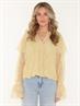 TOP ZILAN BOHO DETAILED LACE
