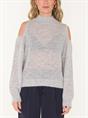 TRUI AVIEL OPEN SHOULDER