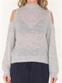 TRUI AVIEL OPEN SHOULDER